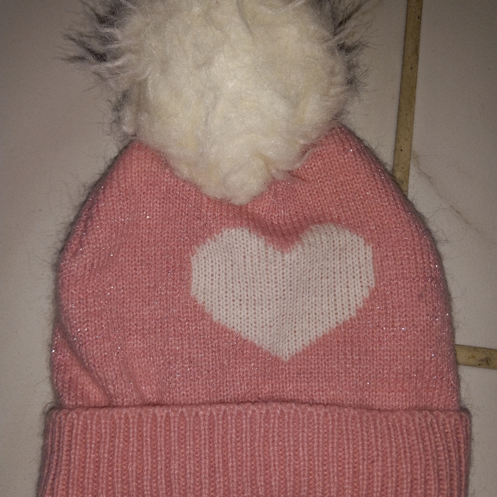 Baby winter hat